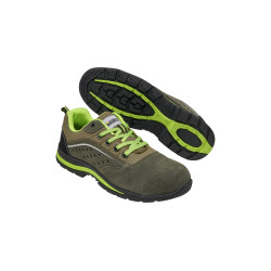 Scarpe Antinfortunistica Maurer Ottavia S1PL SR HRO