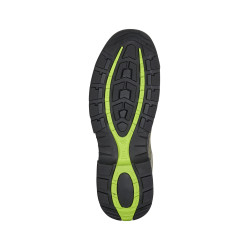 Scarpe Antinfortunistica Maurer Ottavia S1PL SR HRO