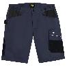 BERMUDA POLY 2.0 BLU   S