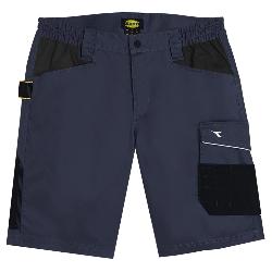 BERMUDA POLY 2.0 BLU L