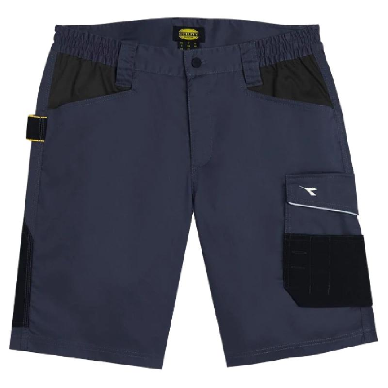 BERMUDA POLY 2.0 BLU L