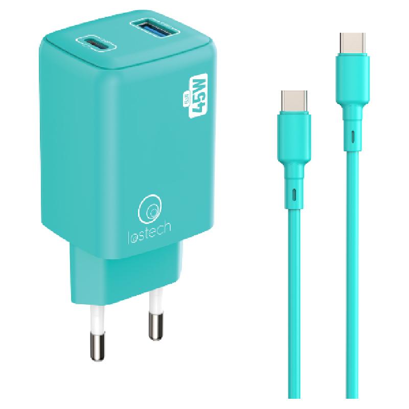 CARICAT.LOSTECH LS-NC12A BLU