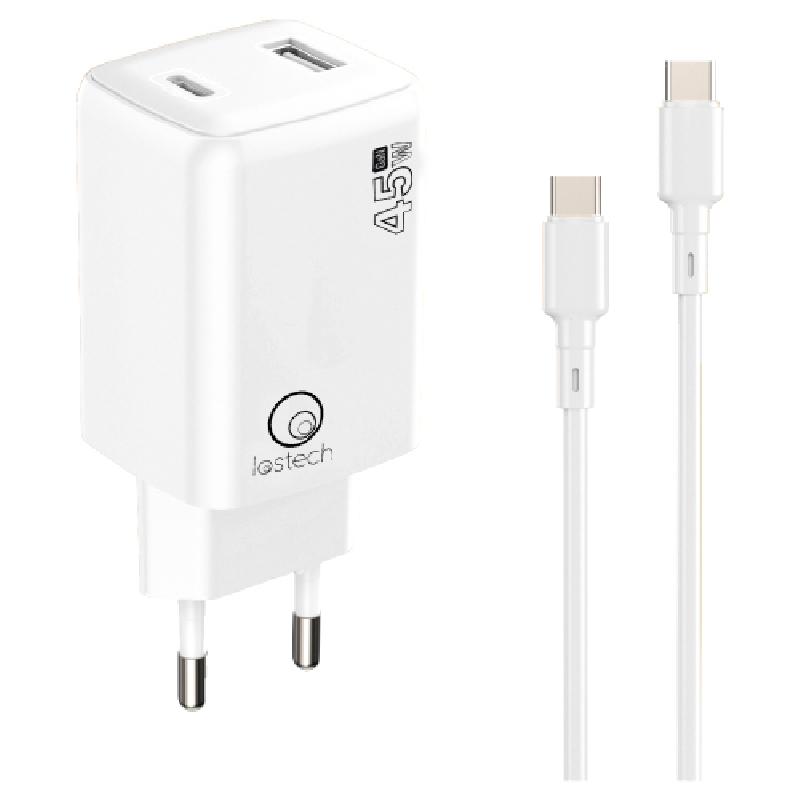 CARICAT.LOSTECH LS-NC57 45W