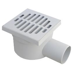 CHIUSINI PP CHL10/50 LAT.10X10