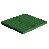 GRIGLIE  PP GR20V VERDE 20X20