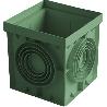 POZZETTI PP PO30V VERDE 30X30
