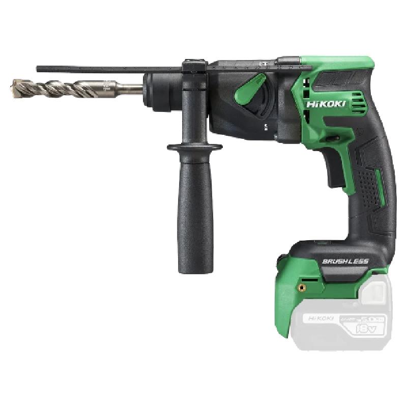 TASSELL.HIKOKI DH 18DPB CORPO