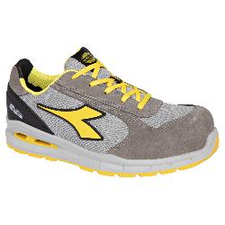 SCARPE D.S1PS RUN A.BOX GRI.40