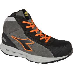 SCARPE D.S3 MI GLOVE ABOX A.42