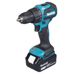 TRAPANI MAKITA DHP490RTJ 18V5A