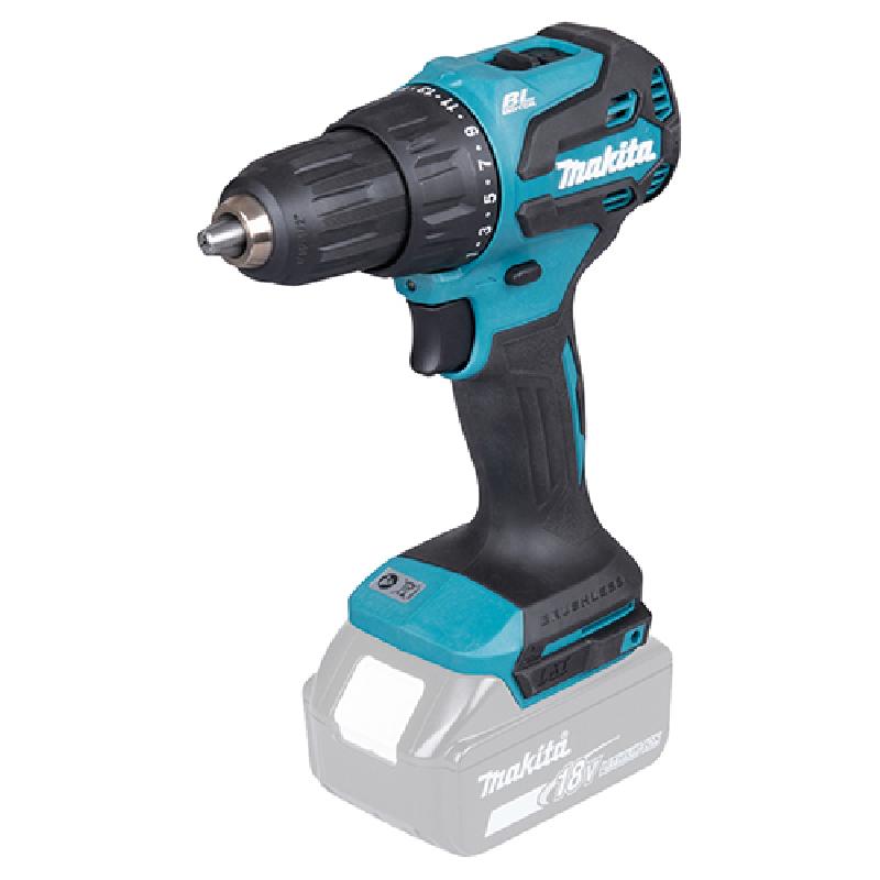 TRAPANI MAKITA DHP490Z 18CORPO