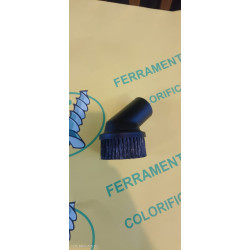 Spazzola a Pennello d.36 per Bidone Axel Fu7790-92-94