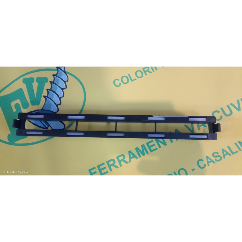 Inserto Misto per Spazzola Bidone Axel Fu7790-92-94 d.36
