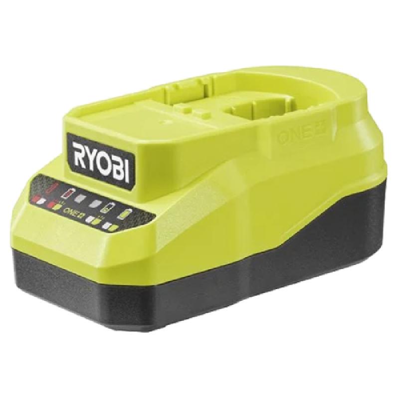 CARICABAT.RYOBI RC18120A RAPID