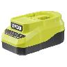 CARICABAT.RYOBI RC18120A RAPID