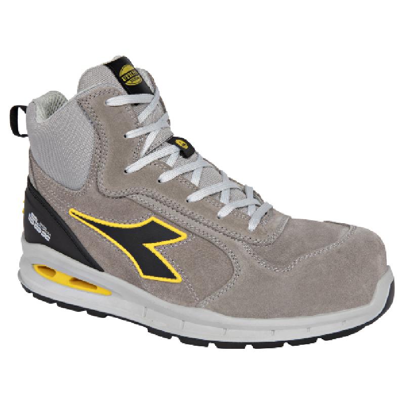 SCARPE D.S3 MI RUN A.BOX GR.39