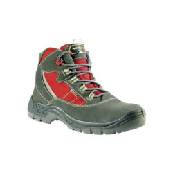 Scarpe Antinfortunistiche Rays Thunder S1P Alta