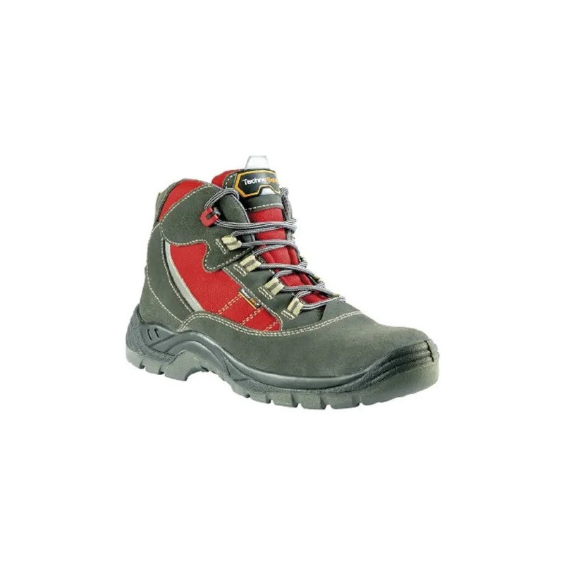 Scarpe Antinfortunistiche Rays Thunder S1P Alta
