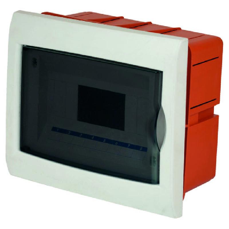 CENTRALINI INC.MURO  12 MODULI