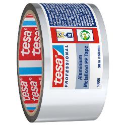 NASTRO TESA ALU PP MM.50X30M.