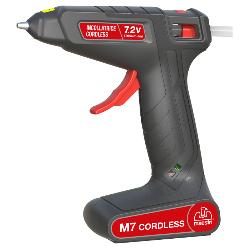 PISTOLE INCOLLATR.M7 CORDLESS