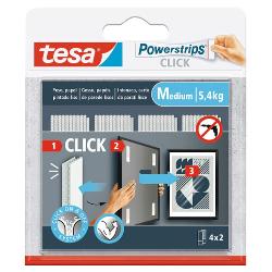 STRISCE TESA POWERSTR.CLICK M
