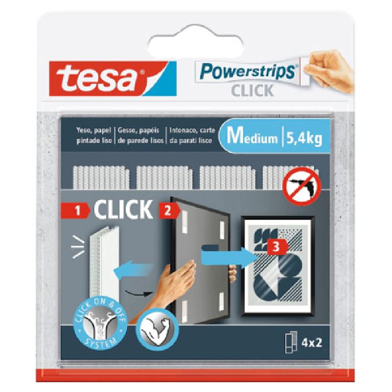 STRISCE TESA POWERSTR.CLICK M