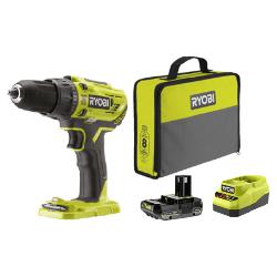 TRAPANI RYOBI R18PD32-1C20S 18