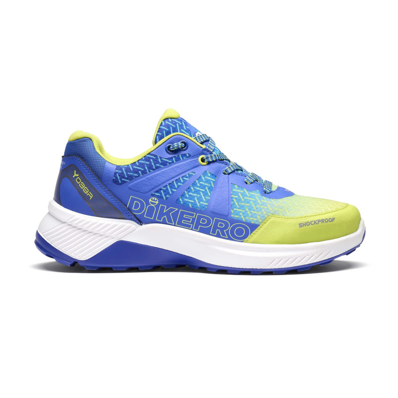 Scarpe Antinfortunistiche Dike Olympic Overtime X-Pro III S1PL ESD