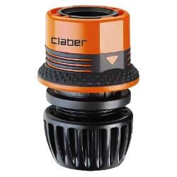 RACC.CLABER 1/2\"\"-5/8\"\"     8542