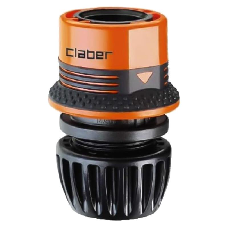 RACC.CLABER 1/2\"\"-5/8\"\"     8542