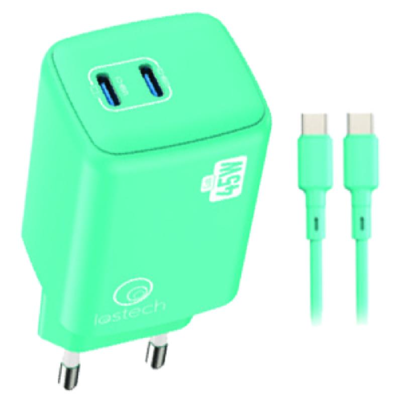 CARICAT.LOSTECH LS-NC13A BLU