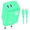 CARICAT.LOSTECH LS-NC13A BLU