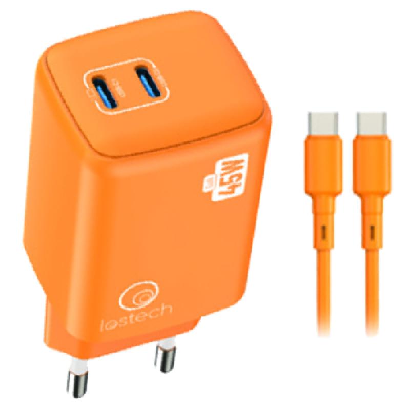 CARICAT.LOSTECH LS-NC13C ARANC