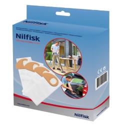 SACCHETTI NILFISK BUDDY II 4PZ