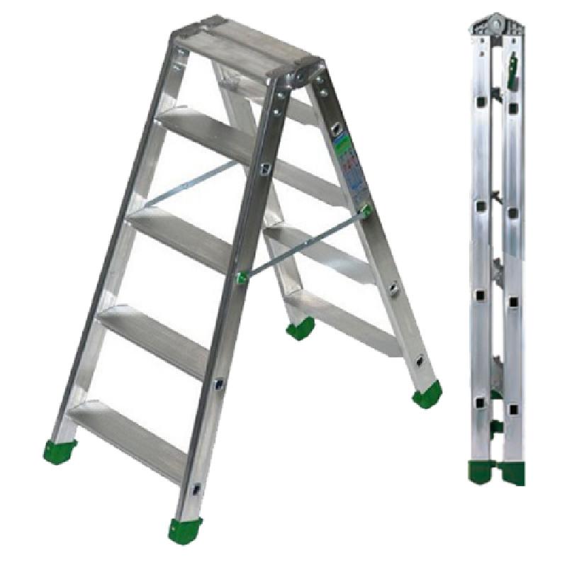 SCALE FACAL DUPLA D- 6  GR.6+P