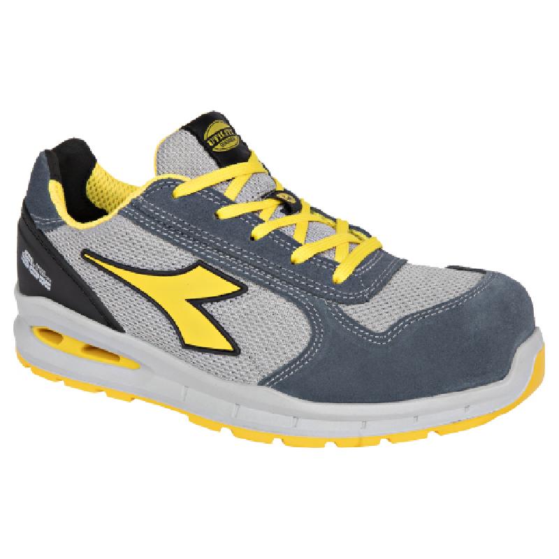 SCARPE D.S1PS RUN A.BOX BLU 41