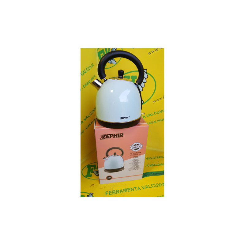 Bollitore Elettrico Zephir ZHC93G