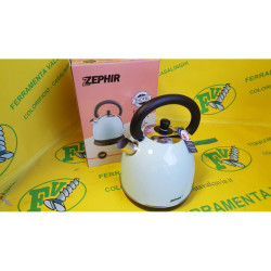 Bollitore Elettrico Zephir ZHC93G