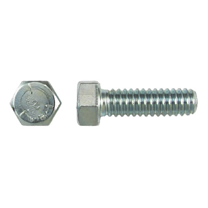 VITI X FERRO INOX A2 TE 10X 20