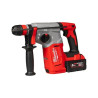 Offertissima Milwaukee Kit 3 pz con kit 3 Batterie M18 + 1 Torcia con Batteria 12V