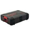 Offertissima Milwaukee Kit 3 pz con kit 3 Batterie M18 + 1 Torcia con Batteria 12V