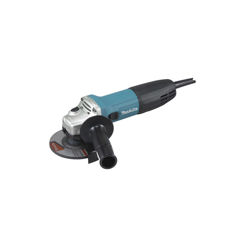Smerigliatrice Angolare Makita 720 w GA4530R