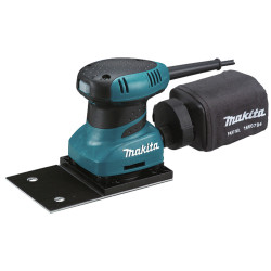 Levigatrice Orbitale Makita BO4566