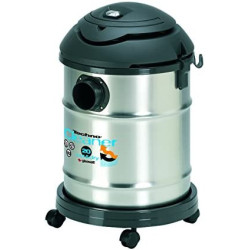 Bidone Aspiratutto Gisowatt Technocleaner 20X