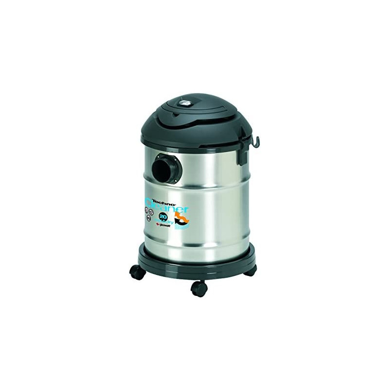 Bidone Aspiratutto Gisowatt Technocleaner 20X