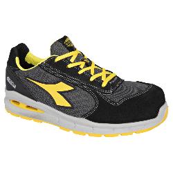 SCARPE D.S1PS RUN A.BOX NERO40