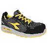 SCARPE D.S1PS RUN A.BOX NERO40