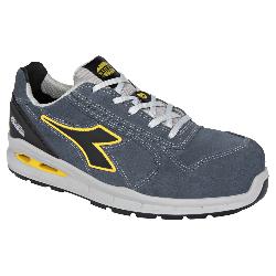 SCARPE D.S3 RUN A.BOX BLU 41