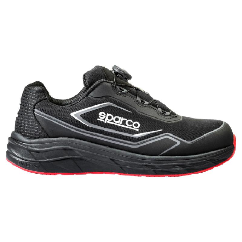 SCARPE S.S1PS TEAMW.ROTOR 44